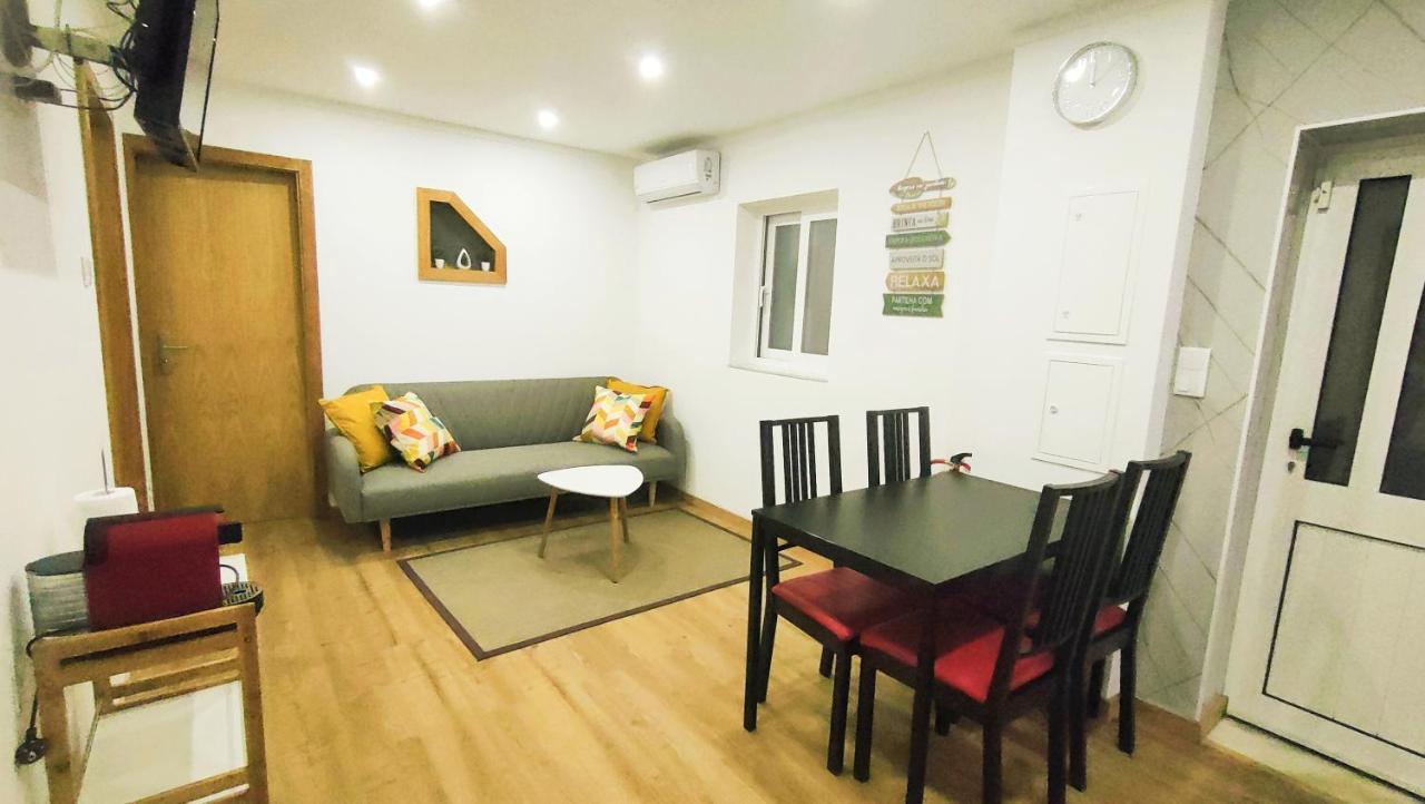Apartment Herama Garden