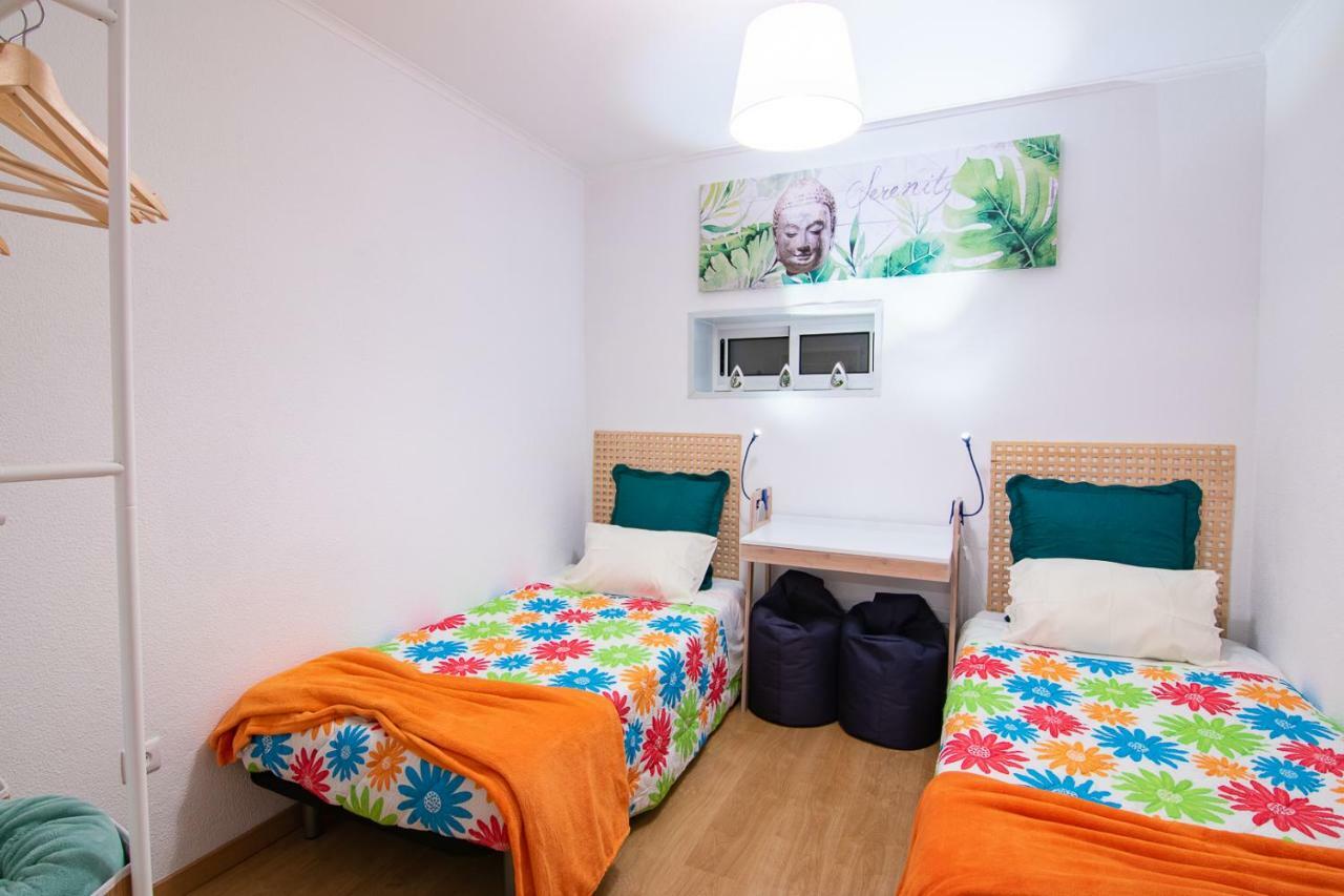 Apartment Herama Garden
