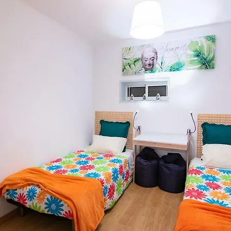 Herama Garden Guesthouse Vila Nova de Gaia Exterior photo