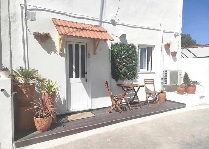 Herama Garden Guesthouse