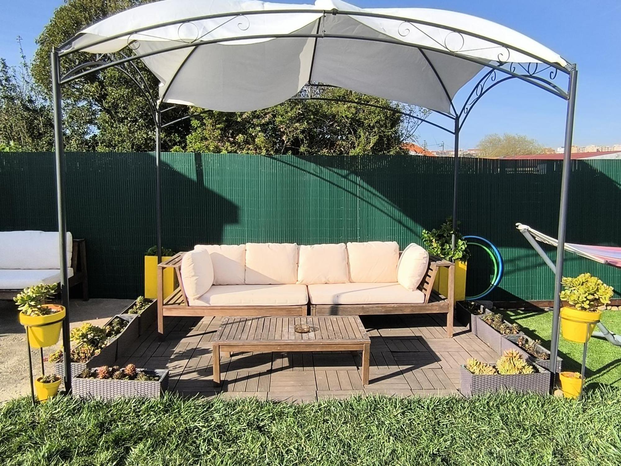 Herama Garden Vila Nova de Gaia
